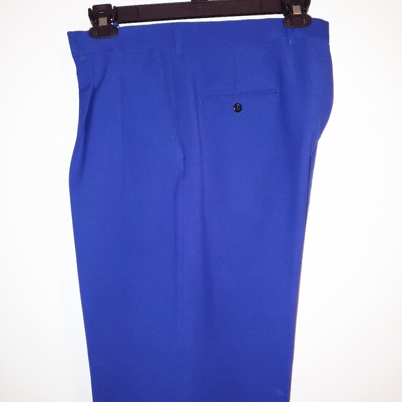 Mens 2-piece Double-breasted Suit - Picture 4 of 16